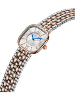 Cerruti 1881 Zegarek Cerruti-CIWLG0112602 Srebrny