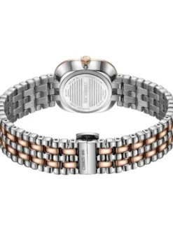 Cerruti 1881 Zegarek Cerruti-CIWLG0112602 Srebrny