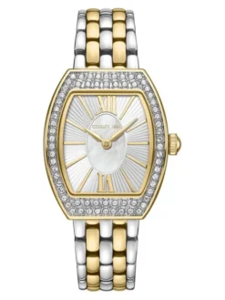 Cerruti 1881 Zegarek Cerruti-CIWLG0086305 Srebrny