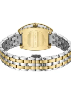 Cerruti 1881 Zegarek Cerruti-CIWLG0086305 Srebrny