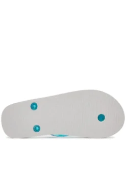 Champion Japonki Sparkling Slide S11688-CHA-WW010 Niebieski