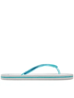 Champion Japonki Sparkling Slide S11688-CHA-WW010 Niebieski