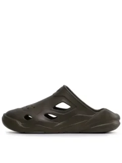 Champion Klapki Zone Slide S22105-CHA-GS521 Zielony