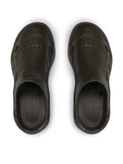 Champion Klapki Zone Slide S22105-CHA-GS521 Zielony