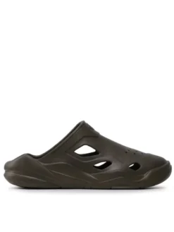 Champion Klapki Zone Slide S22105-CHA-GS521 Zielony