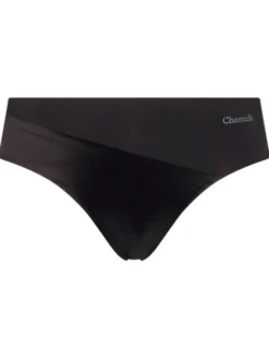 Chantelle Figi klasyczne Essential C15G40 Czarny
