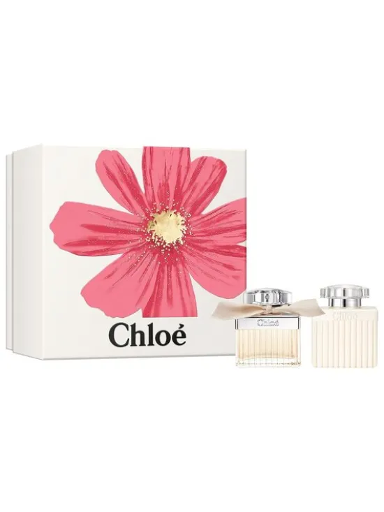 Chloé Chloe Eau de Parfum Zestaw zapachowy