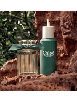 Chloé Chloe Rose Naturelle Intense woda perfumowana refill 150ml Woda perfumowana