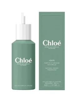 Chloé Chloe Rose Naturelle Intense woda perfumowana refill 150ml Woda perfumowana