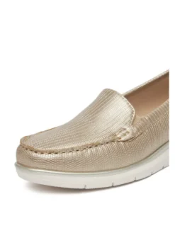 Clara Barson Półbuty WS6529-01 Srebrny