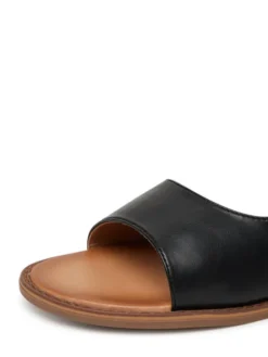 Clara Barson Sandały WS5551-26 Czarny