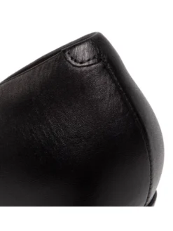 Clarks Czółenka Ambyr Joy 261577644 Czarny