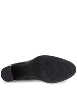 Clarks Czółenka Freva85 26170968 Czarny