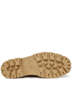 Clarks Loafersy Cleyhill Boat 26186178 Beżowy