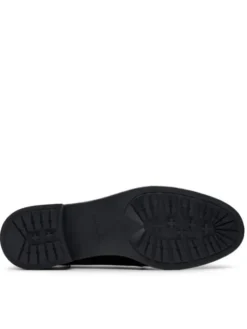 Clarks Loafersy Havisham Edge 26178704 Czarny