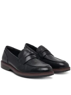 Clarks Lordsy Aldwin2 Step 26320110 Brązowy