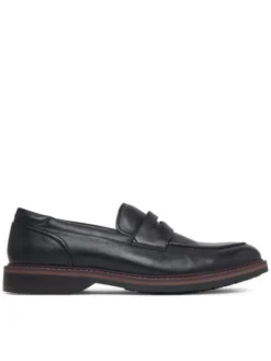 Clarks Lordsy Aldwin2 Step 26320110 Brązowy