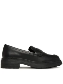 Clarks Mokasyny Orinoco3 Edge 26183172 Czarny
