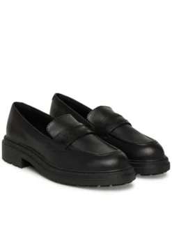 Clarks Mokasyny Orinoco3 Edge 26183172 Czarny