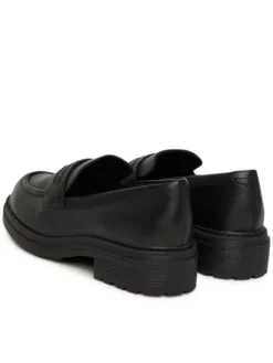 Clarks Mokasyny Orinoco3 Edge 26183172 Czarny