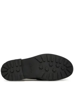 Clarks Mokasyny Orinoco3 Edge 26183172 Czarny