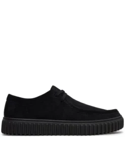 Clarks Mokasyny Torhill Lo 26172019 Czarny