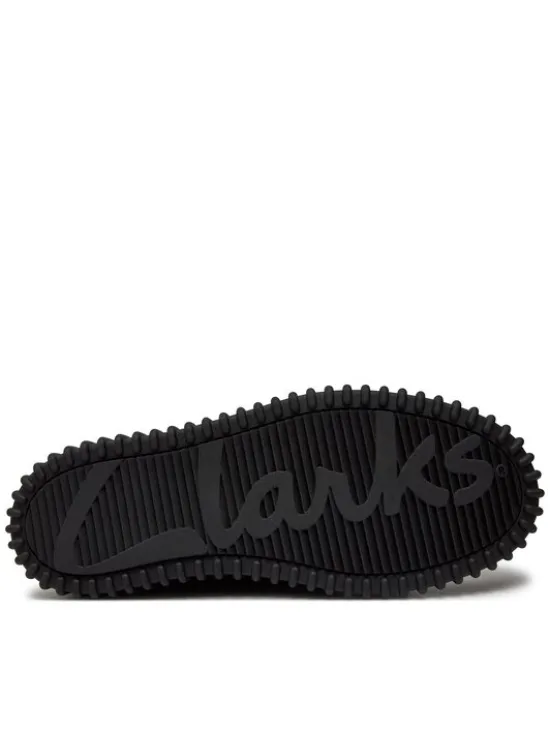 Clarks Mokasyny Torhill Lo 26172019 Czarny