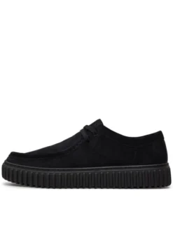 Clarks Mokasyny Torhill Lo 26172019 Czarny