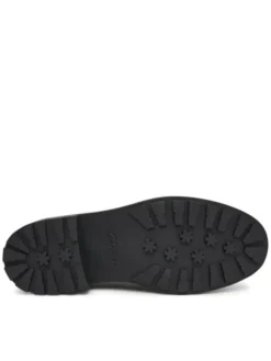 Clarks Oxfordy Orinoco3 Derby 26183170 Czarny