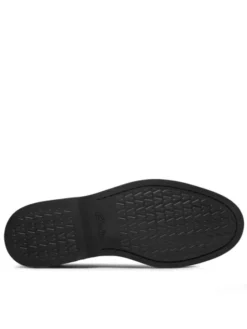 Clarks Półbuty Atticus Ltlace 261736087 Czarny