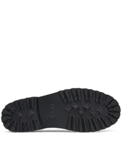 Clarks Półbuty Berwick Seam 26183729 Czarny