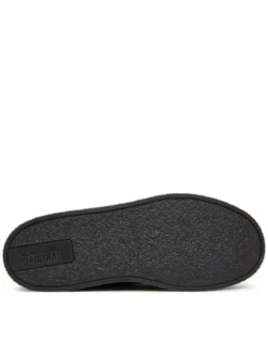 Clarks Półbuty Boxbee Walla. 26328111 Czarny