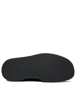 Clarks Półbuty Torview 26183435 Czarny
