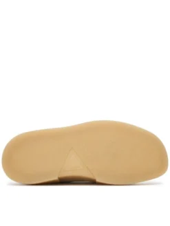 Clarks Półbuty Torview W 26186673 Biały