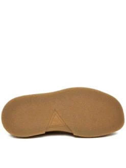 Clarks Półbuty Torview W 26184946 Brązowy