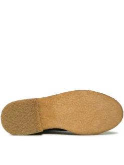 Clarks Sztyblety Clarkdale Easy 261735367 Brązowy