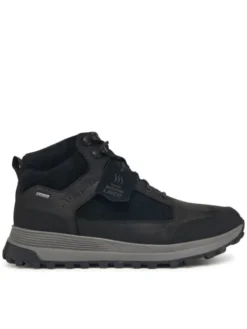 Clarks Trekkingi ATL TrekHi GTX 26184481 Czarny
