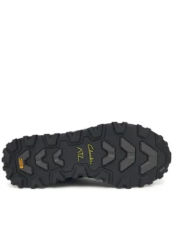 Clarks Trekkingi ATL TrekHi GTX 26184481 Czarny