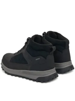 Clarks Trekkingi ATL TrekHi GTX 26184481 Czarny