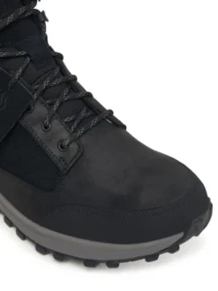 Clarks Trekkingi ATL TrekHi GTX 26184481 Czarny