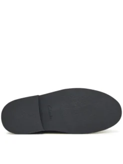 Clarks Trzewiki Desert Bt Evo. 26182927 Brązowy