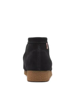 Clarks Trzewiki Shacre Boot 26159437 Czarny