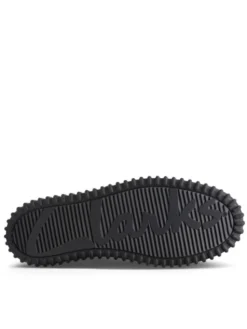 Clarks Trzewiki Torhill Hi 26173664 Czarny