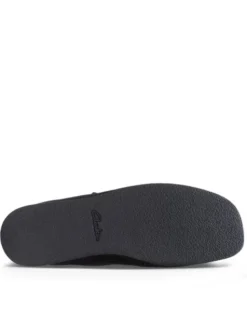 Clarks Trzewiki Wallabee Evo Bt 26172823 Czarny