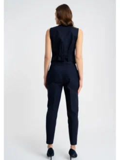 CLICK Kamizelka 71-0091 Slim Fit