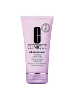 Clinique All About Clean Żel do mycia twarzy