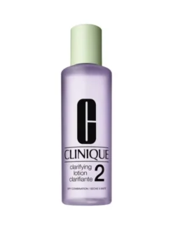 Clinique Clarifying Lotion Żel do mycia twarzy