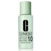 Clinique Clarifying Lotion Żel do mycia twarzy