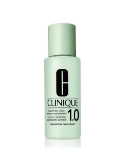 Clinique Clarifying Lotion Żel do mycia twarzy