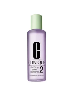 Clinique Clarifying Lotion Żel do mycia twarzy